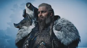 Enjoy The Mediterranean Views From The Comfort Of The Ac Wallpaper