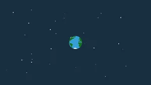 Enjoy The Simplicity Of Minimalism Wallpaper