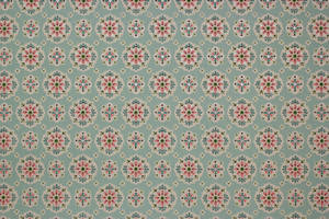 Enjoy The Splendor Of Vintage Living Wallpaper