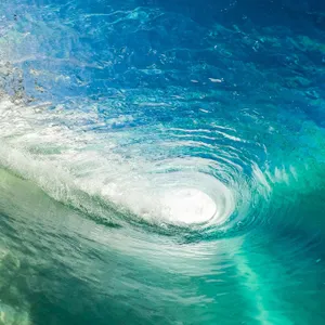 Enjoy The Summer With This Stylish Ipad Wallpaper