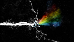 Enjoy The Timeless Sounds Of Pink Floyd! Wallpaper