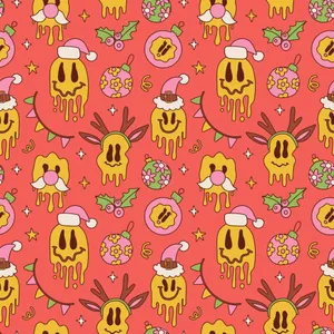 Enjoy The Trippy Journey! Wallpaper