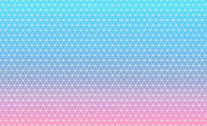 Enjoy The Vibrancy Of Blue Aesthetic Wallpaper