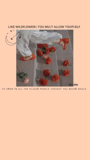 Enjoy The Vintage Beauty Of A Classic Day. Wallpaper