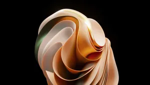 Enjoy Ultimate Picture Clarity, Brightness And Color Spectrum With Oled 4k Hdr Wallpaper