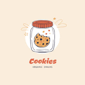 Enjoy Your Favorite Food With A Cute Iphone Wallpaper