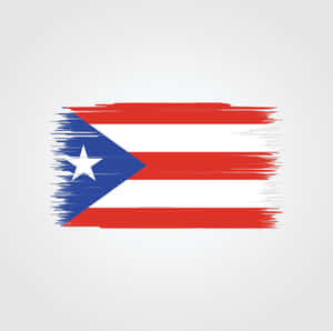 Enjoying A Beautiful Night In The Beautiful Country Of Puerto Rico Wallpaper