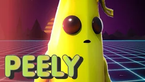 Enjoying A Summer Day In Style Wallpaper