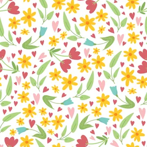 Enjoying The Delights Of Simple Spring Wallpaper