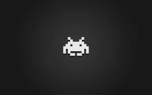 Enjoying The World Of Gaming Wallpaper