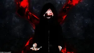 Enter A New World With Kaneki Wallpaper