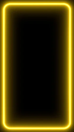 Enter A World Of Golden Wonder Wallpaper