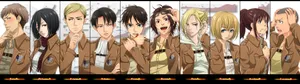 Enter The Anime World! Wallpaper