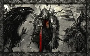 Enter The Viking World Wallpaper