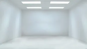 Enthralling Cityscape: A Mesmerizing View Of The City At Twilight Wallpaper