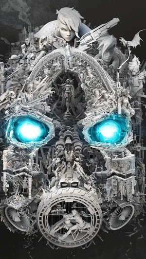 Equipping Yourself With The Right Gear Wallpaper