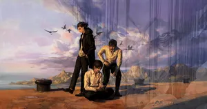 Eren Team Wallpaper