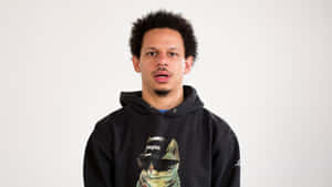 Eric Andre Casual Portrait Wallpaper