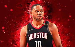 Eric Gordon Digital Art Wallpaper