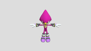 Espio The Chameleon Wallpapers | WallpaperWeb.org