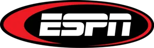 Espn Oval-shaped Logo Wallpaper