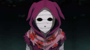 Eto Yoshimura Tokyo Ghoul Pfp Wallpaper