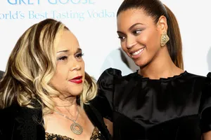 Etta James And Beyoncé Wallpaper