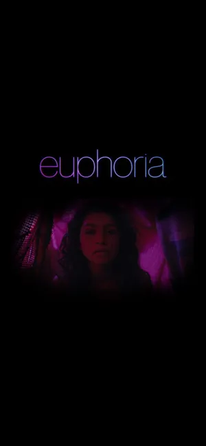 Euphoria Fuchsia Pink Wallpaper
