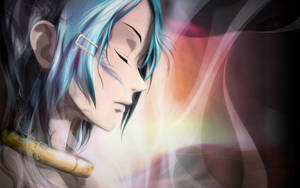 Eureka Seven Coralian Wallpaper