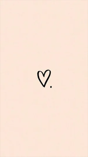 Every Heart Finds A Way To Mend Its Broken Pieces. Wallpaper