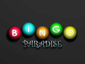 Exciting Game Of Bingo - Poster Wallpaper