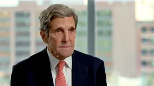 Exclusive Interview With John Kerry Wallpaper