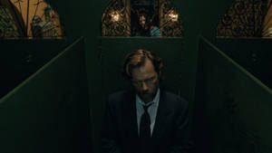 Exotica Film Actor Bruce Greenwood Wallpaper