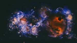 __ Expansion Of Cosmic Dreams__ Wallpaper