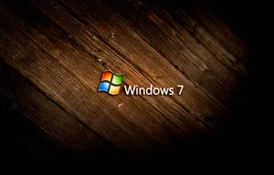 Experience A Timeless Classic With Windows 7 Wallpaper