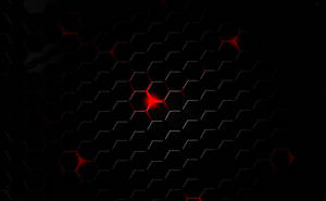 Experience Alienware's Gaming Power Wallpaper