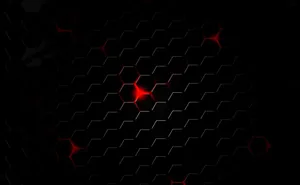 Experience Alienware's Gaming Power Wallpaper