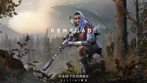 Experience An Epic Journey With The