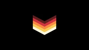 Experience Bright Colors And High Definition Quality With Oled 4k Hdr Wallpaper