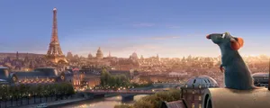 Experience Disney Magic On The Big Screen With Disney Dual Screen Wallpaper