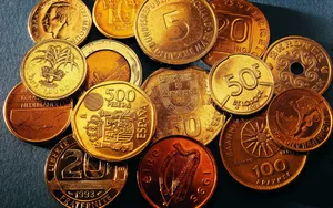 Experience Financial Security With Investing Wallpaper