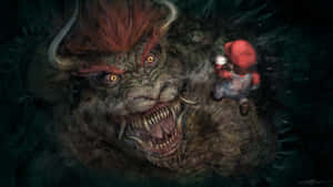 Experience Intense Horror At Its Finest With Bloodborne 4k Hd Wallpaper