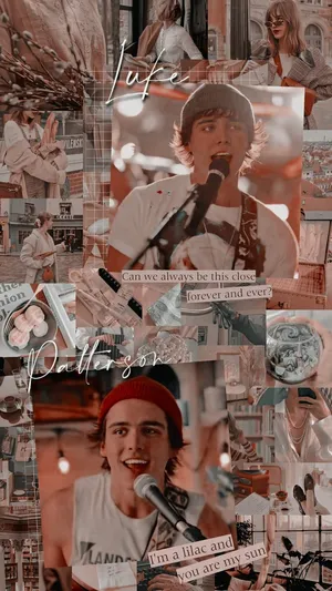 Experience Julie And The Phantoms As They Explore An Enchanted World Of Music! Wallpaper