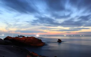 Experience The Best Of Ios Desktop Wallpaper