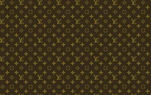 Experience The Exquisite Quality And Timeless Designs Of Louis Vuitton. Wallpaper