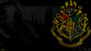 Experience The Magic Of Hogwarts Wallpaper