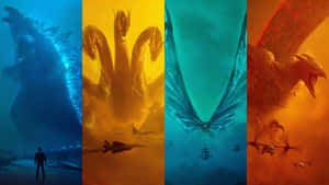 Experience The Thrill Of Flying Wallpaper