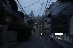 Experience Traditional Japan In A New Light Wallpaper