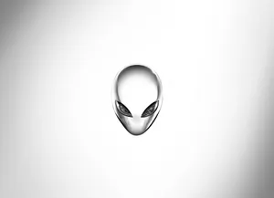 Experience Unrivaled Power With Alienware Wallpaper