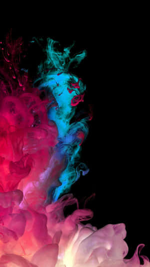 Experience Vivid Visuals On Your Device With Super Amoled Technology Wallpaper